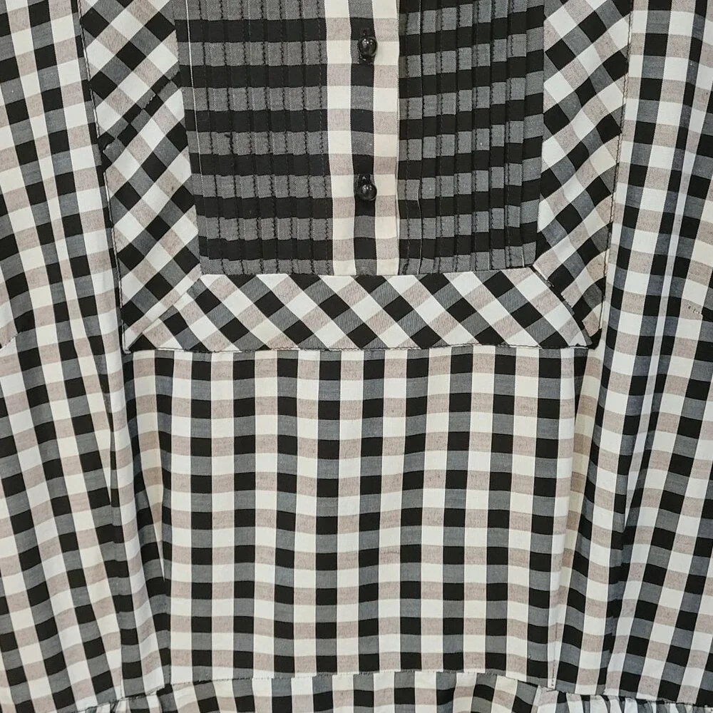 Retro Dress - Picture 2 of 7